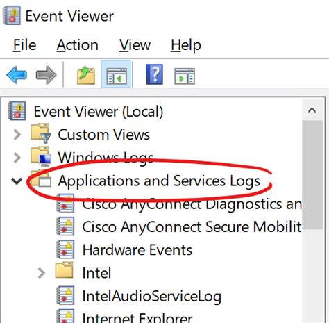 Change Modern Windows Event Log Settings With Powershell Geoff Uvm