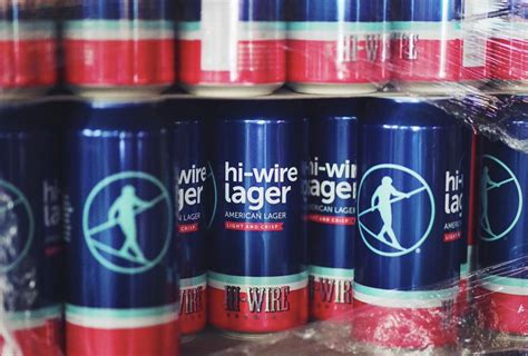 A Look at Our 2022 Sustainability Initiatives | Hi-Wire Brewing