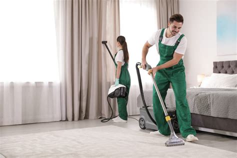 Top Rated Five Cleaning Devices That You Can Use To Tidy Commercial