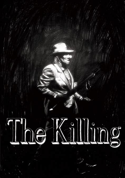 The Killing streaming: where to watch movie online?