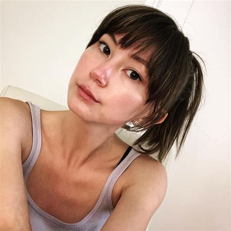 Kimiko Glenn Nude And Sexy Photos And Videos The Fappening