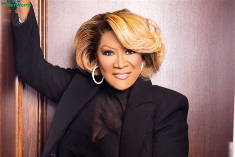 Patti LaBelle Net Worth 2023, Salary, Source Of Income, Early Life