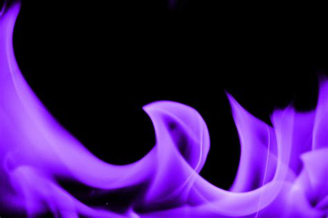 purple fire texture violet flame wallpaper burn - Texture X