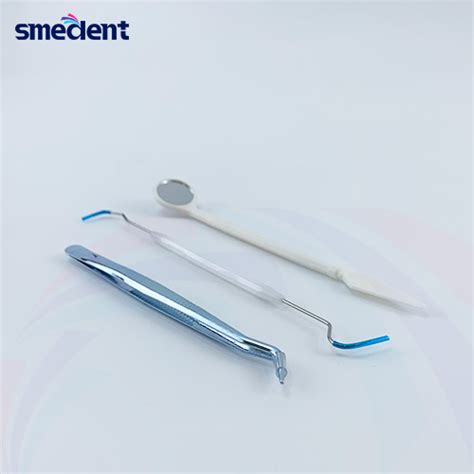 Disposable Examination Kit Smedent Medical