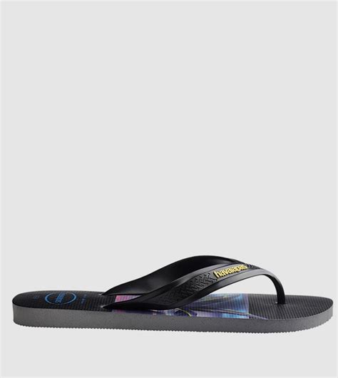 Buy Havaianas Top Max Concept Flip Flops In Black 6thstreet Uae