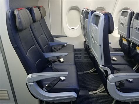 American Airlines 738 Boeing 737 First Class Seats | Review Home Decor