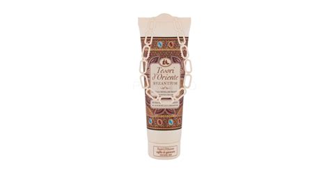 Tesori d´Oriente Byzantium Doccia crema donna | Parfimo.it