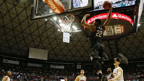 Vote: Best dunk of the college hoops season so far? - ESPN