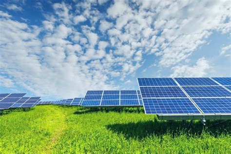 Impianto Fotovoltaico Su Terreno Agricolo Normativa Vantaggi