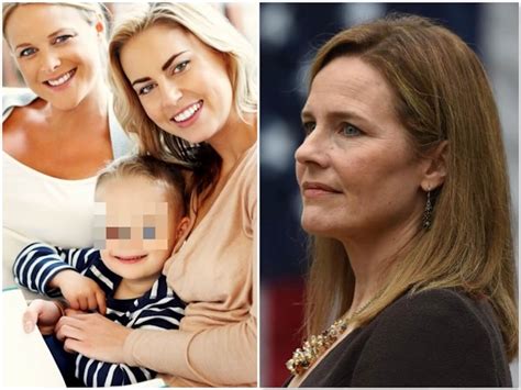 Adozioni Lgbt A Rischio Il Primo Caso Alla Corte Suprema Usa Dopo La Nomina Della Barrett Gay It