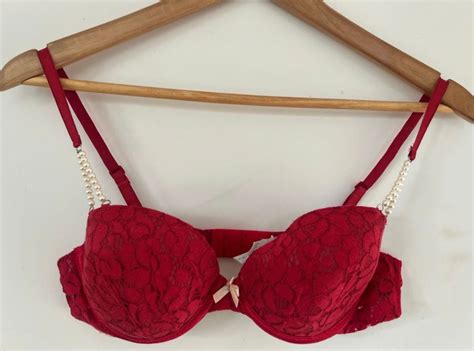 Soutien Fruit De La Passion Tam 44 Usado 1x Lingerie Feminina Fruit