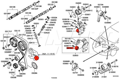 Viamoto Car Parts, Mitsubishi Lancer EVO 9 CT9A Parts, EVO 9 CT9A ...