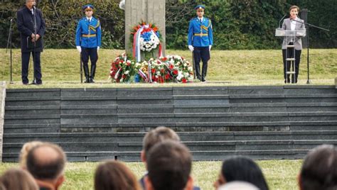 VLADA DONELA ODLUKU Spomen park Jajinci pod upravom Muzeja žrtava genocida