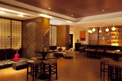 15 Lounges in Hyderabad | Best Lounge Bars in Hyderabad | Treebo Blogs