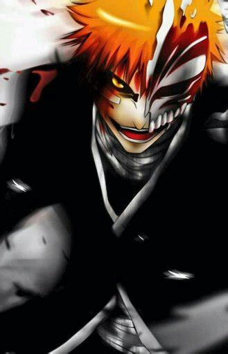 Ichigo Kurosaki Wiki Amino