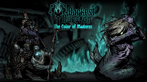 Reencuentro De Jefes Let S Play Darkest Dungeon The Color Of