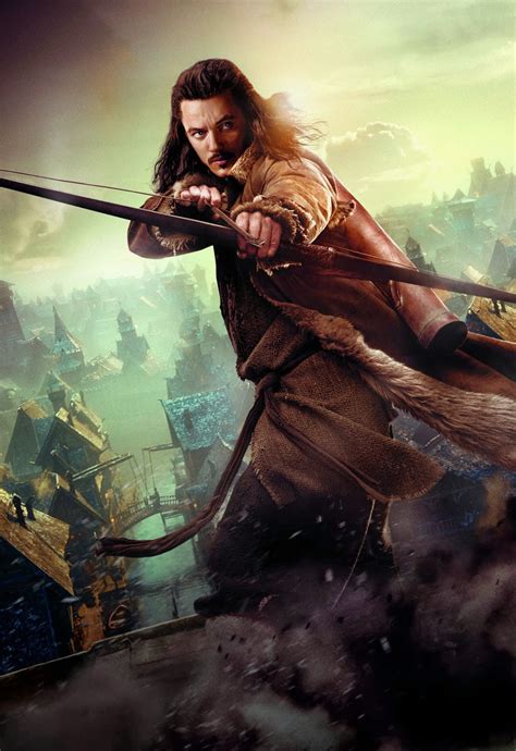 Bard - Lord of the Rings Wiki 