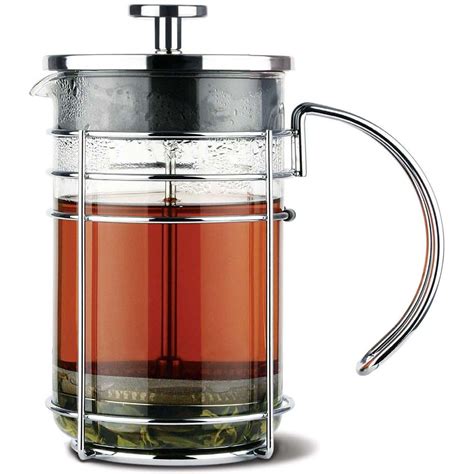 Coffee and espresso machines: French Press coffee makers machines