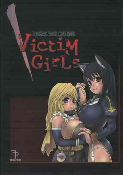Victim Girls Nhentai Hentai Doujinshi And Manga