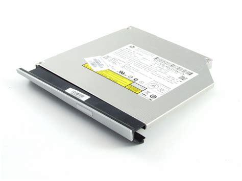 HP UJ8C2 Pavilion 15 Serie SATA ULtra Slim ODD DVD/CD RW Writer Drive ...