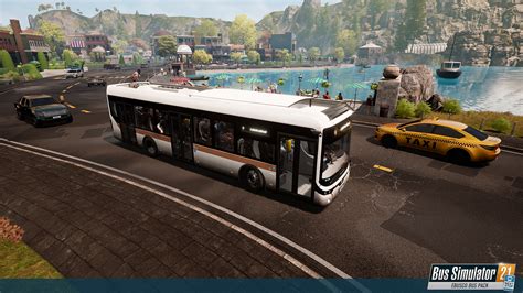 Bus Simulator | News