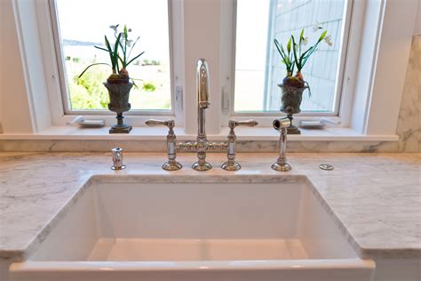 Whidbey Island Beach House Kitchen Remodel Beach Style Bathroom