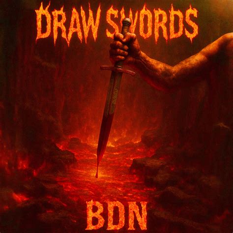 BDN - Draw Swords – Pulsify UK