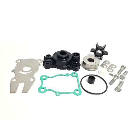 Sierra Marine 18 3415 Water Pump Kit With Housing Yamaha