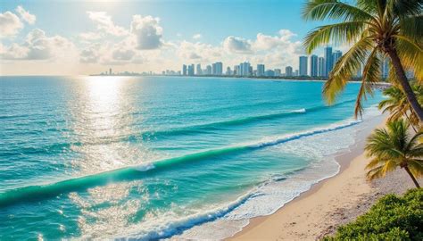 Exploring February's Weather in Miami: What to Expect