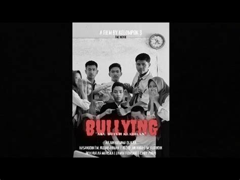 Bullying Short Drama Tugas Ppkn By Kelompok Youtube