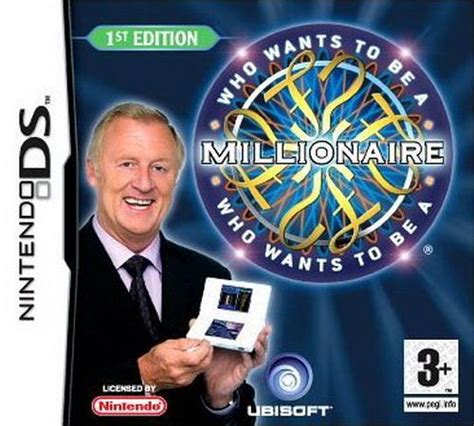 Who Wants To Be A Millionaire St Edition Details Launchbox Games