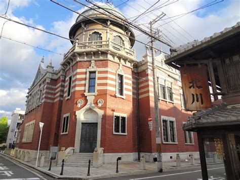 【京都駅周辺観光】帰る前にもう少し！京都駅から15分圏内のおすすめ観光スポットまとめ。 今日はどこ行こう？