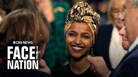 Ilhan Omar Wins Democratic Primary In Minnesota Fending Off Another