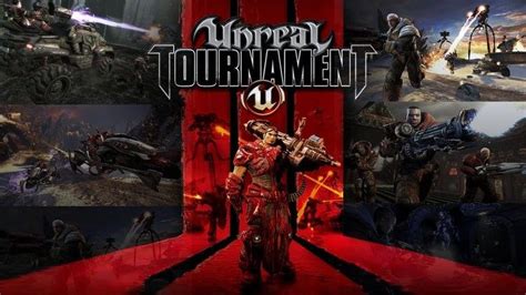 Unreal Tournament 3 - Alchetron, The Free Social Encyclopedia