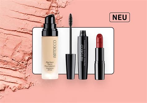 ARTDECO: Kosmetik online kaufen ️ | dm.de