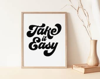 Stay Groovy Print Quote Wall Art Quotes Typography Print Etsy