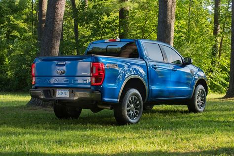 2021 Ford Ranger: Preview, Pricing, Release Date