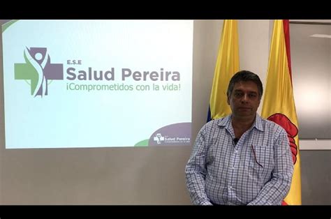 Ese Salud Pereira con recuperación financiera y ampliación de servicios