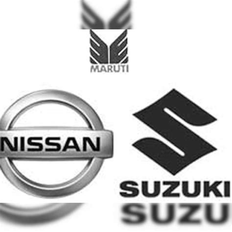 Maruti Suzuki Logo Wallpapers - Top Free Maruti Suzuki Logo Backgrounds ...