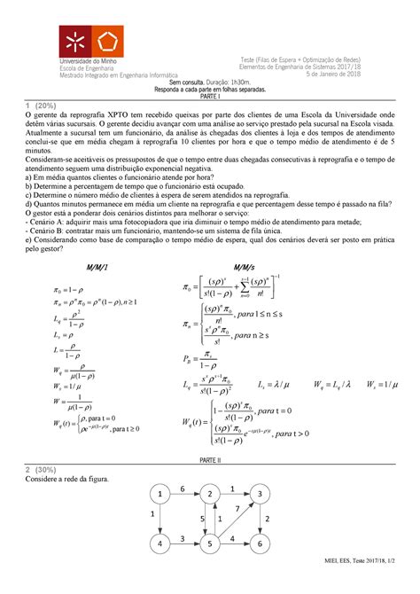 Exame 2019 questões Warning TT undefined function 32 MIEI EES