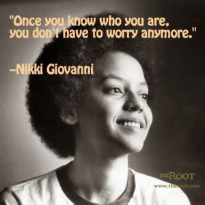 Nikki Giovanni Quotes. QuotesGram