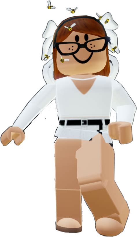 Roblox Girl Png Aesthetic Images And Photos Finder Images And Photos