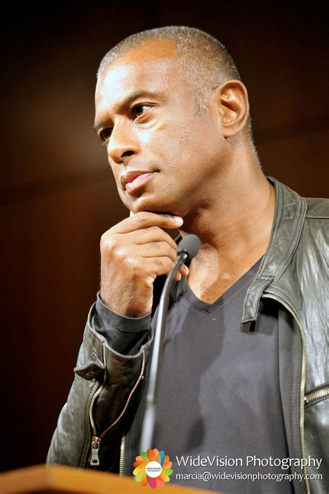 Caryl Phillips: Interview – Mosaic Literary Magazine