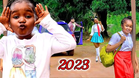 2023 New Hit Movie Latest Full Movie Of Ebube Obio Mike Godson That