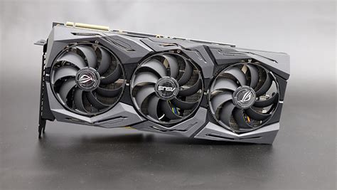ASUS ROG Strix GeForce RTX 2080 Super Gaming Advanced : NVIDIA GeForce ...