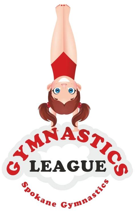 Gymnastics League! – Spokane Gymnastics