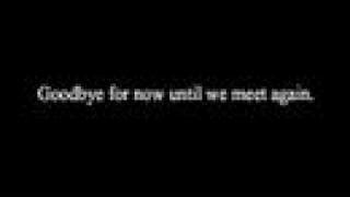 GoodBye Song (So Long Farewell) from out of the box Chords - Chordify