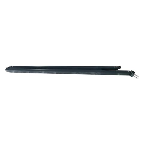 ALEKO Replacement Left Arm For 12x10-20x10 Ft LED Awnings, Dark Gray in ...