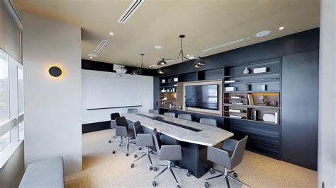 Meeting Room Rental | Elevate your business meetings with us