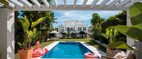 Villa La Isla Luminous Luxury Villa With Panoramic Views Over La